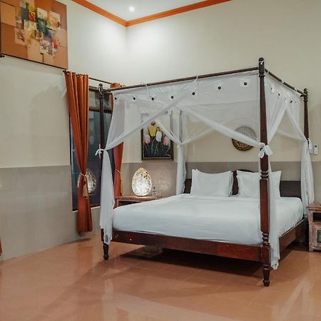 Grand Ashanti Villa Ubud  Luaran gambar