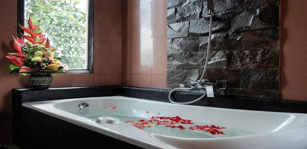 Grand Ashanti Villa Ubud  Luaran gambar