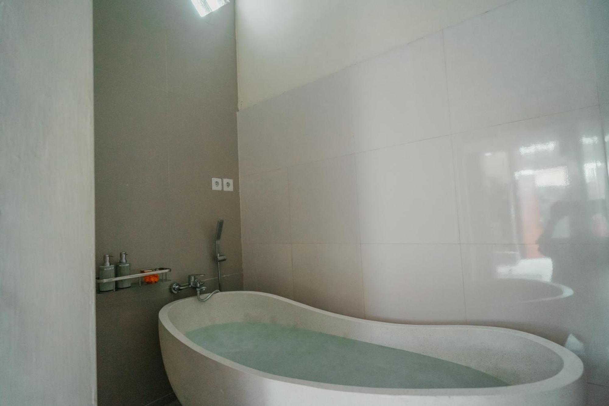 Grand Ashanti Villa Ubud  Luaran gambar